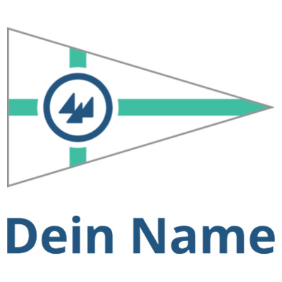 Gill Vereinsfarben - Women's UV Tec Long Sleeve Tee Design