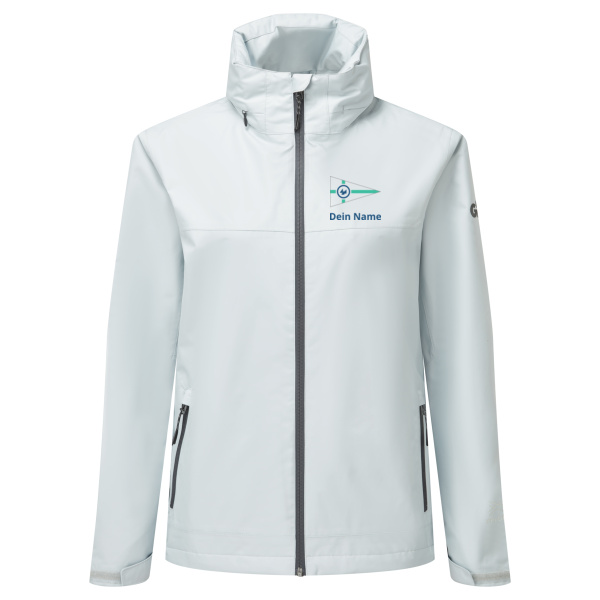 Gill Vereinsfarben - Women's Pilot Jacket Miniaturansicht