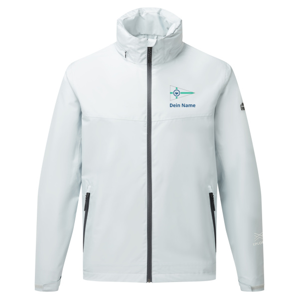 Gill Vereinsfarben - Pilot Jacket Miniaturansicht