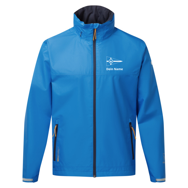 Gill Brustdruck weiß - Pilot Jacket Miniaturansicht