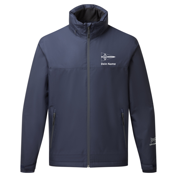 Gill Brustdruck weiß - Navigator Jacket  Miniaturansicht